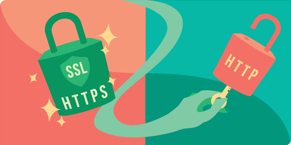 https vs http